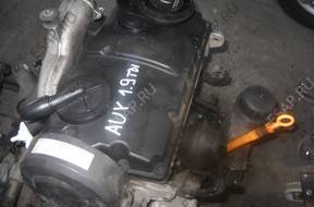 двигатель 1.9 TDI 116KM AUY SHARAN ALHAMBRA GALAXY
