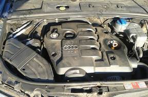 двигатель 1.9 TDI 130 AWX AUDI A4 B6 PASSAT SUPERB