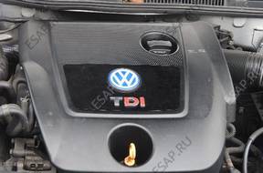 двигатель 1.9 TDI 130 KM ASZ IBIZA GOLF IV AUDI A3