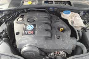 двигатель 1.9 TDI 130 KM VW AUDI AWX A4 B6 Superb B5