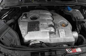 двигатель 1.9 TDI 130 л.с. AVF AUDI A4 B6 B7 PASSAT B5