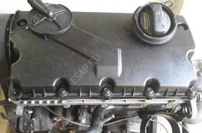 двигатель 1.9 TDI 130 л.с. AWX AVF Passat B5 FL