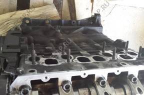 двигатель 1.9 TDI 130 л.с. AWX AVF Passat B5 FL