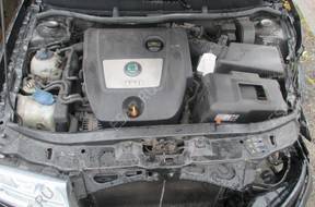 двигатель 1.9 TDI 130 Л.С. Golf IV Octavia и  ASZ
