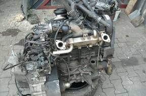 двигатель 1.9 TDI 130 л.с. VW SEAT