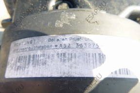 двигатель 1.9 TDI 130KM ASZ Audi A3 Golf IV Leon