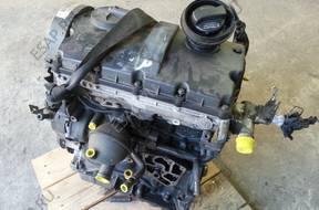 двигатель 1.9 tdi 130km ASZ Audi Golf
