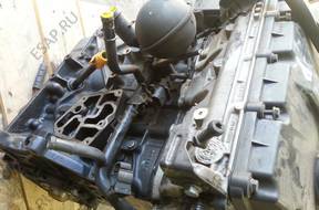 двигатель 1.9 tdi 130km ASZ Audi Golf