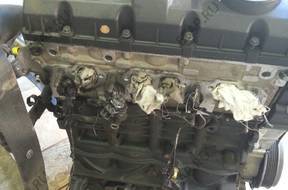 двигатель 1.9 tdi 130km ASZ Audi Golf