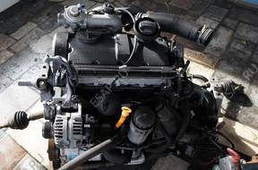 двигатель 1.9 TDI 130KM VW GOLF IV BORA SEAT