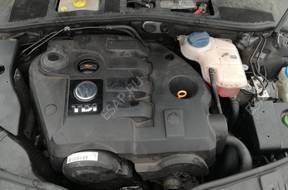 двигатель 1.9 TDI 130KM VW PASSAT B5 FL комплектный
