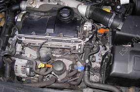 двигатель 1.9 TDI 130PS ASZ GALAXY MK2 SHARAN