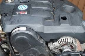 двигатель 1.9 tdi 131 KM AVF AWX Passat A4 A6 Superb
