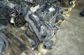 двигатель 1.9 TDI 131 л.с. ASZ Golf , Audi A3, Leon 04r