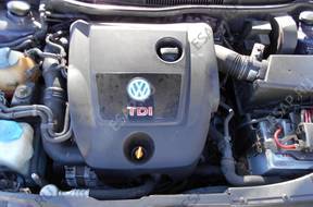 двигатель 1.9 TDI 150KM ARL VW SEAT KOMPLET
