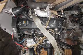 двигатель 1.9 TDI 1Z 90 л.с. SEAT GOLF III PASSAT AUDI