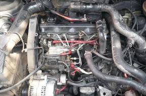 двигатель 1.9 TDI 1Z 90 л.с. VW AUDI SEAT