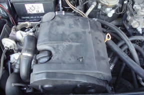 двигатель 1.9 TDI 1Z 90KM Audi 80 B4 С АВТО ИЗ ГЕРМАНИИ