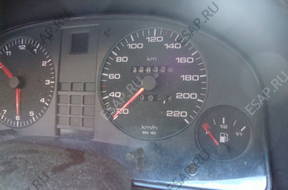 двигатель 1.9 TDI 1Z 90KM Audi 80 B4 с Niemiec