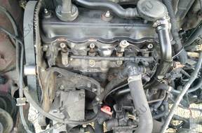 двигатель 1.9 TDI 1Z 90KM с Toledo и