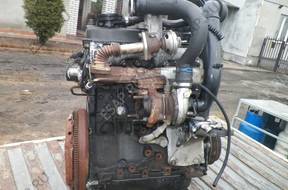 двигатель 1.9 TDI 1Z 90KM