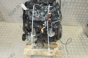 двигатель 1.9 TDI 1Z AUDI 80 B4