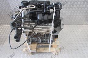 двигатель 1.9 TDI 1Z AUDI 80 B4