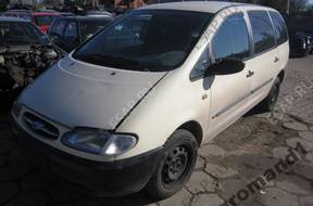 двигатель 1.9 TDI 90 л.с. FORD GALAXY SHARAN BIAYSTOK