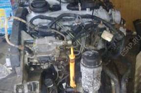двигатель 1.9 TDI 90 л.с. WV AUDI SKODA SEAT