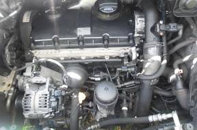двигатель 1.9 TDI 90k  ANU Mk2. VW Sharan Galaxy
