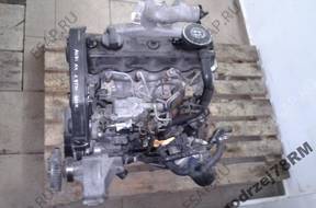 двигатель 1.9 TDI 90KM 1Z AUDI A4 B5 PASSAT B5