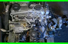 двигатель 1.9 TDI 90KM AGR VW AUDI SEAT SKODA