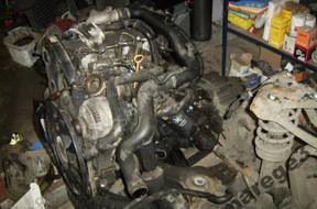 двигатель 1.9 TDI 90kM AHU AUDI A4 VW PASSAT B5
