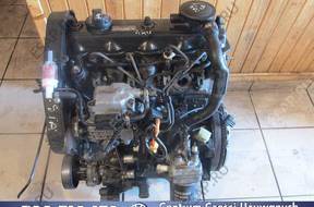 двигатель 1.9 TDI 90KM AHU VW SEAT 30 DNI GWARANCJI