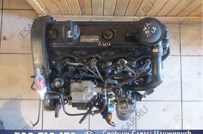 двигатель 1.9 TDI 90KM AHU VW SEAT 30 DNI GWARANCJI