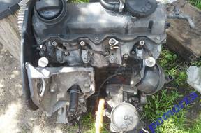 двигатель 1.9 TDI 90KM ALH GOLF IV LEON BORA AUDI A3
