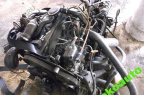 двигатель 1.9 TDI 90KM Audi 80 B4