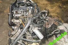 двигатель 1.9 TDI 90KM Audi 80 B4