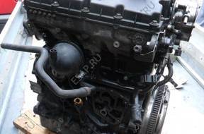 двигатель 1.9 TDI 90km BRU