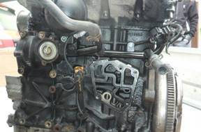 двигатель 1.9 TDI 90km BRU