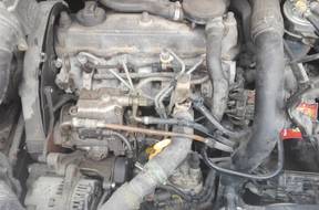 двигатель 1.9 TDI 90KM GALAXY SHARAN ALHAMBRA