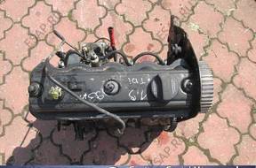 двигатель 1.9 TDI 90KM GOLF III PASSAT B4 92-00