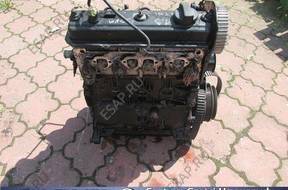 двигатель 1.9 TDI 90KM GOLF III PASSAT B4 92-00