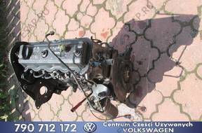 двигатель 1.9 TDI 90KM GOLF III PASSAT B4 92-00