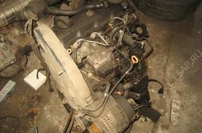 двигатель 1.9 Tdi 90km Golf III