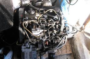 двигатель 1.9 TDI 90KM Golf3/Passat b4