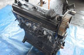 двигатель 1.9 TDI 90KM VW PASSAT B5 1999 год AHU