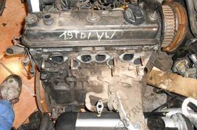 двигатель 1.9 TDI 90KM VW SEAT SKODA 147Tys NIEMCY