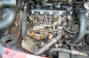 двигатель 1.9 TDI 90KM VW SHARAN/GALAXY/ALHAMBRA