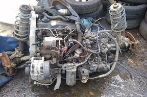 двигатель 1.9 TDI 90KM